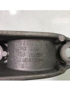 Barre stabilisatrice BMW SERIE 5 F90 PHASE 2 Essence 2