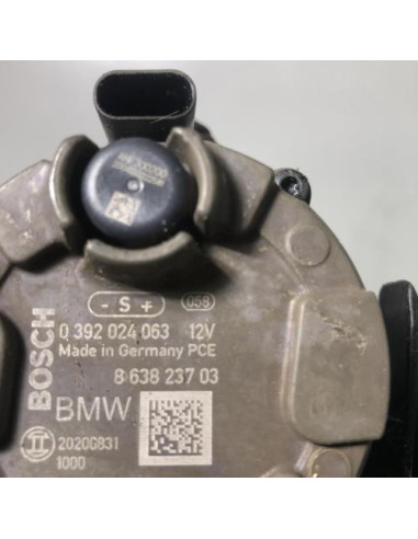 Pompe à eau BMW SERIE 5 F90 PHASE 2 Essence