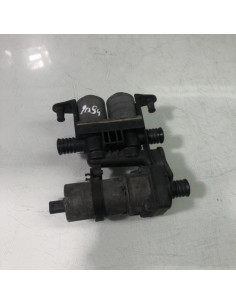 Robinet de chauffage BMW SERIE 7 E38 Diesel