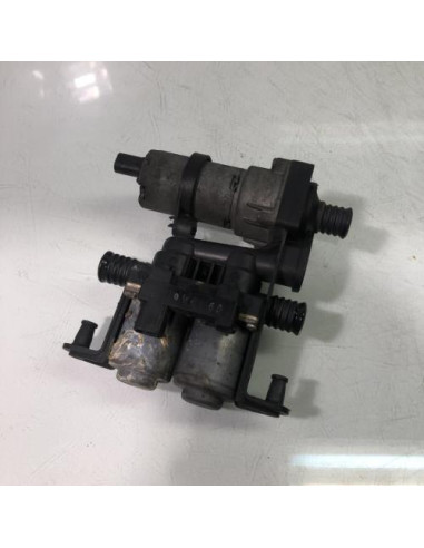 Robinet de chauffage BMW SERIE 7 E38 Diesel