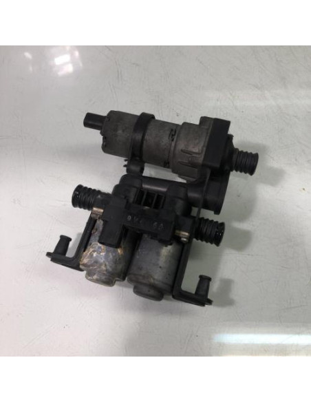 Robinet de chauffage BMW SERIE 7 E38 Diesel
