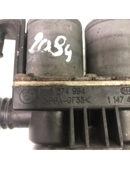 Robinet de chauffage BMW SERIE 7 E38 Diesel