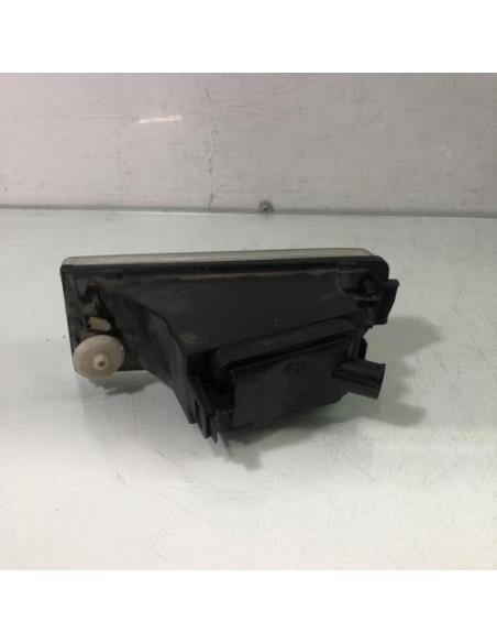 Anti brouillard gauche (feux) BMW SERIE 7 E38 
