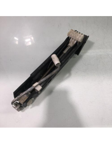 Cric BMW SERIE 7 E38 Diesel
