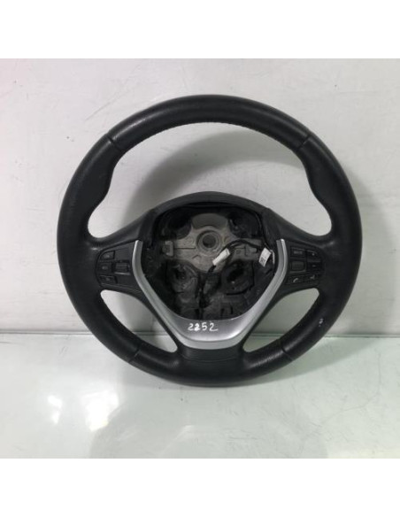 Volant BMW SERIE 3 F30 PHASE 1 Diesel