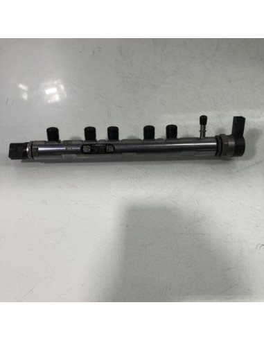 Rampe injection BMW SERIE 1 E87 PHASE 2 