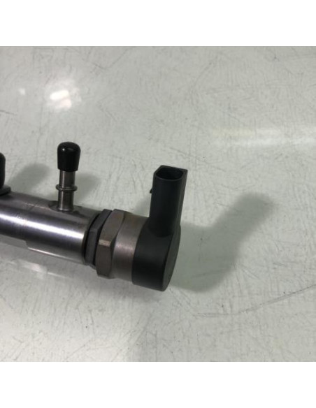 Rampe injection BMW SERIE 1 E87 PHASE 2 
