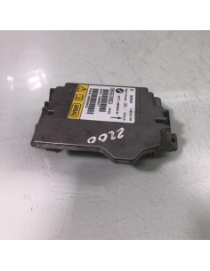 Boitier air bag BMW SERIE 1 E87 PHASE 1 Diesel