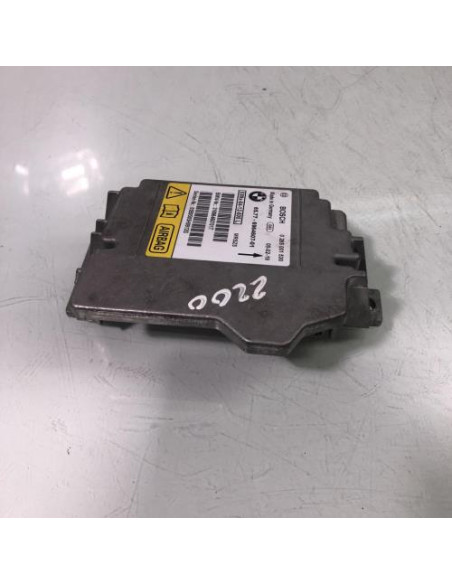Boitier air bag BMW SERIE 1 E87 PHASE 1 Diesel