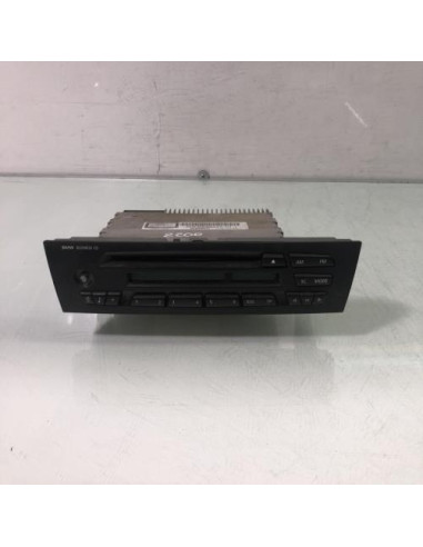 Autoradio d'origine BMW SERIE 1 E87 PHASE 1 Diesel