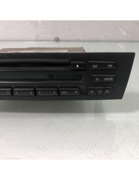 Autoradio d'origine BMW SERIE 1 E87 PHASE 1 Diesel