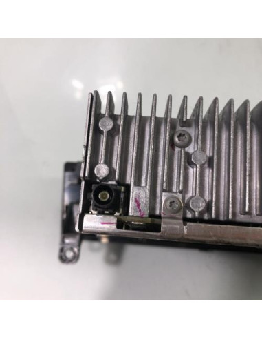 Autoradio d'origine BMW SERIE 1 E87 PHASE 1 Diesel