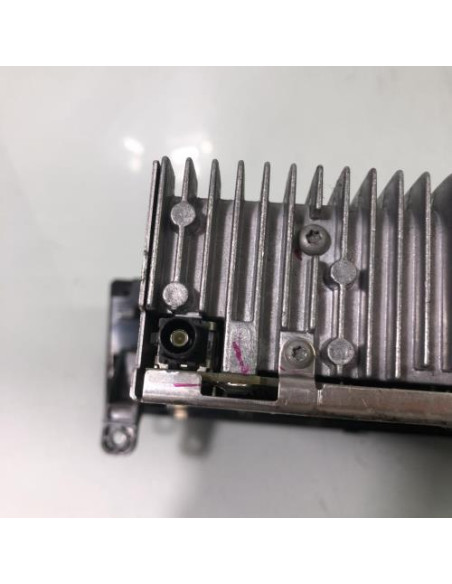 Autoradio d'origine BMW SERIE 1 E87 PHASE 1 Diesel