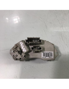 Resistance chauffage BMW SERIE 1 E87 PHASE 1 Diesel 2