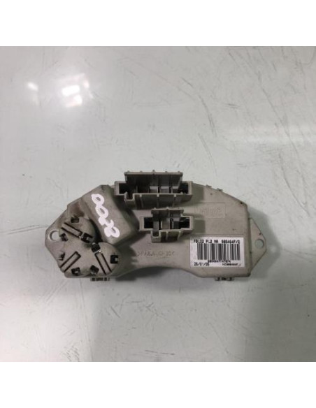 Resistance chauffage BMW SERIE 1 E87 PHASE 1 Diesel