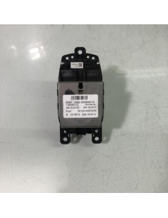 Commande GPS BMW SERIE 3 F30 PHASE 1 Diesel 2