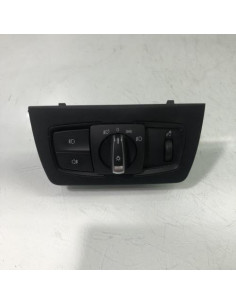Commande de phare BMW SERIE 3 F30 PHASE 1 Diesel