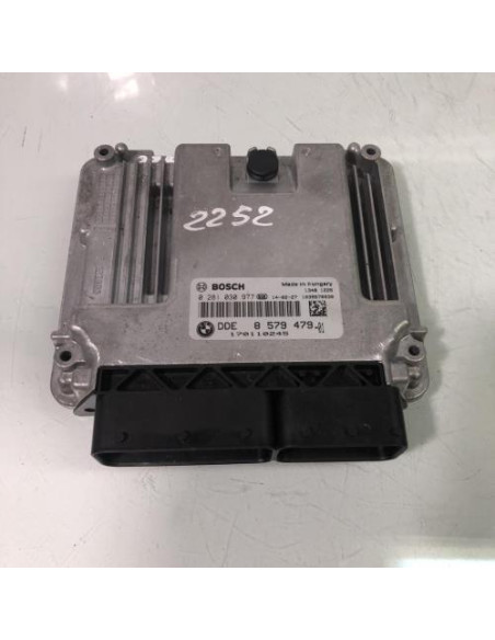 Calculateur moteur BMW SERIE 3 F30 PHASE 1 Diesel