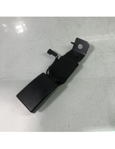 Attache ceinture arriere gauche BMW SERIE 3 F30 PHASE 1 Diesel