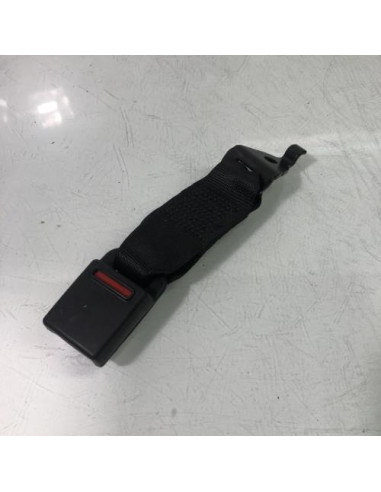 Attache ceinture arriere centrale BMW SERIE 3 F30 PHASE 1 Diesel