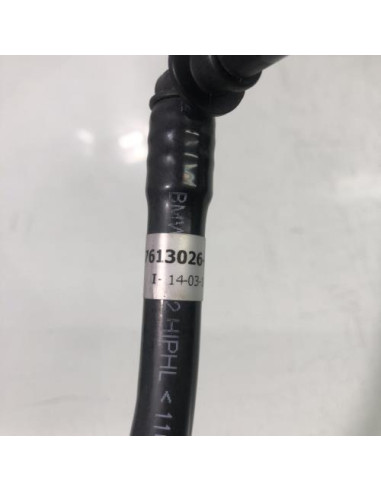 Durite BMW SERIE 3 F30 PHASE 1 Diesel