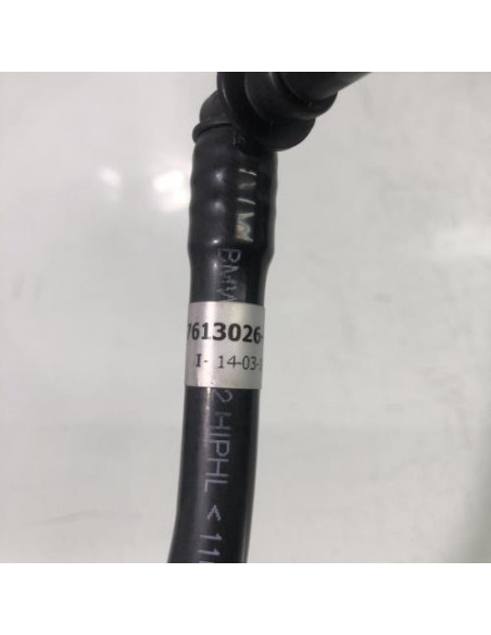 Durite BMW SERIE 3 F30 PHASE 1 Diesel