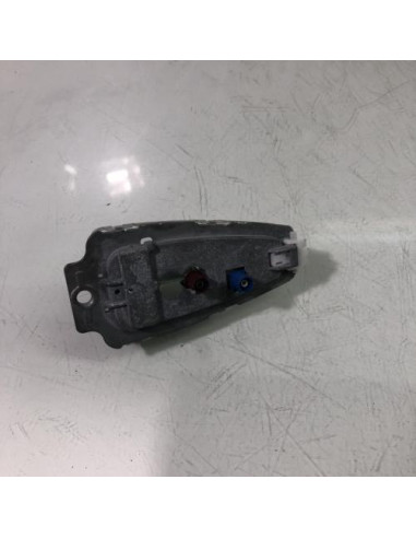 Antenne BMW SERIE 3 F30 PHASE 1 Diesel