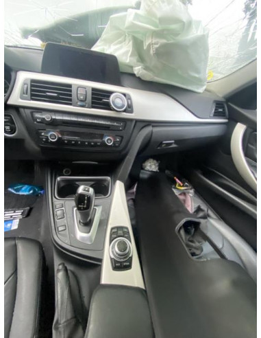 Antenne BMW SERIE 3 F30 PHASE 1 Diesel
