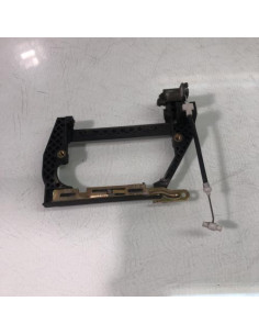 Support poignee porte arriere droite BMW SERIE 7 E38 Diesel 2