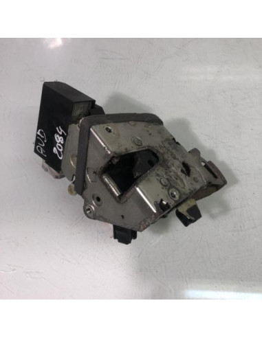 Serrure avant droit BMW SERIE 7 E38 Diesel