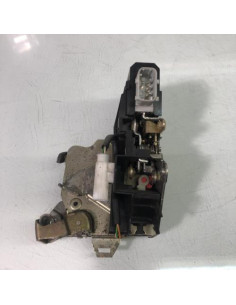 Serrure arriere droit BMW SERIE 7 E38 Diesel 2