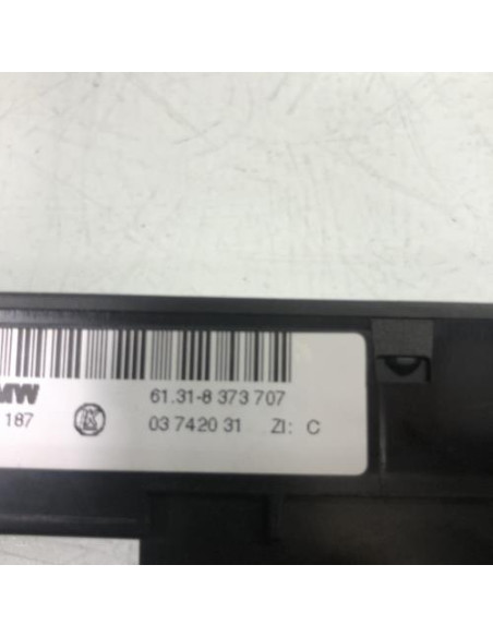 Bouton/Interrupteur BMW SERIE 7 E38 Diesel