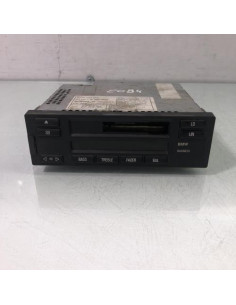 Autoradio d'origine BMW SERIE 7 E38 Diesel