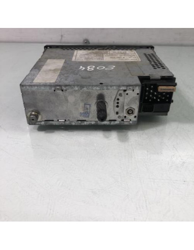 Autoradio d'origine BMW SERIE 7 E38 Diesel