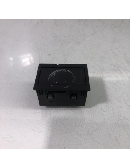 Console central (interieur plastique) BMW SERIE 7 E38 Diesel