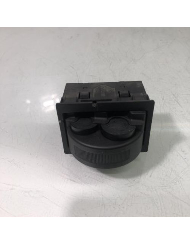 Console central (interieur plastique) BMW SERIE 7 E38 Diesel