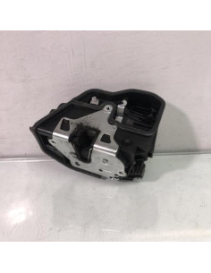 Serrure arriere gauche BMW SERIE 1 E87 PHASE 2 Diesel 2