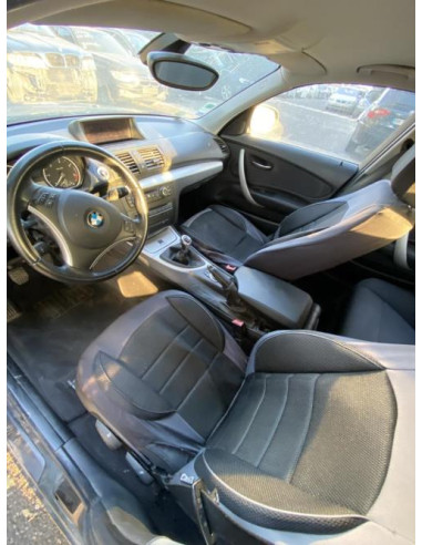 Serrure arriere gauche BMW SERIE 1 E87 PHASE 2 Diesel