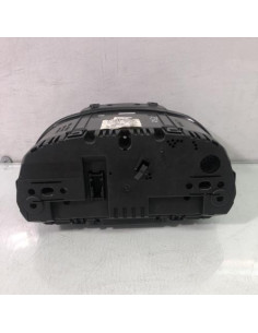 Compteur BMW SERIE 1 E87 PHASE 2 Diesel 2