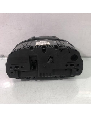Compteur BMW SERIE 1 E87 PHASE 2 Diesel