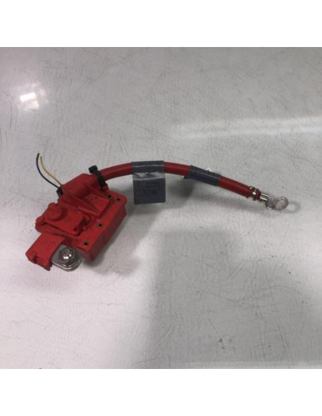 Batterie BMW SERIE 1 E87 PHASE 2 Diesel