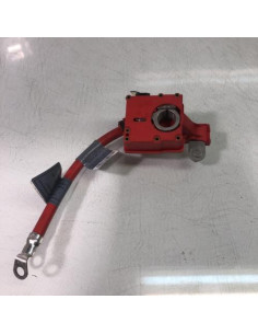 Batterie BMW SERIE 1 E87 PHASE 2 Diesel 2