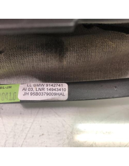 Soufflet de levier de frein a main BMW SERIE 1 E87 PHASE 2 Diesel