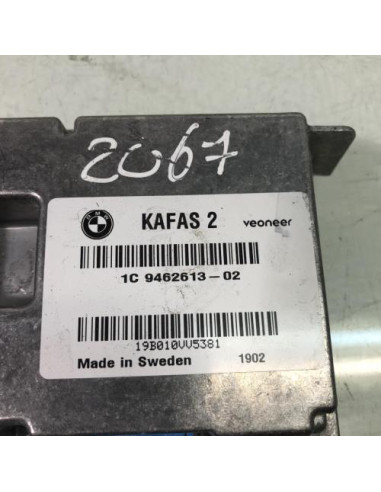Calculateur MINI MINI 3 F54 CLUBMAN PHASE 1 BREAK Essence