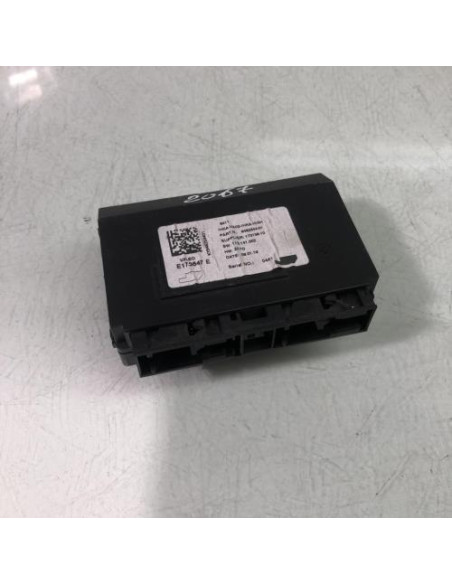 Calculateur MINI MINI 3 F54 CLUBMAN PHASE 1 BREAK Essence