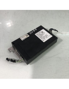 Calculateur MINI MINI 3 F54 CLUBMAN PHASE 1 BREAK Essence