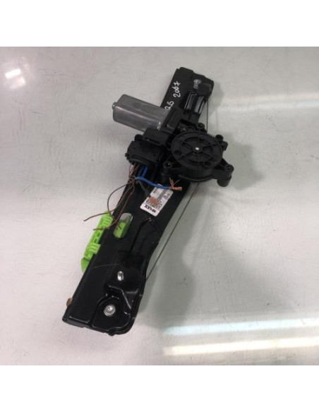 Leve vitre electrique arriere gauche MINI MINI 3 F54 CLUBMAN PHASE 1 BREAK Essence