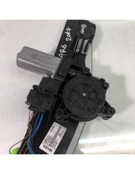 Leve vitre electrique arriere gauche MINI MINI 3 F54 CLUBMAN PHASE 1 BREAK Essence