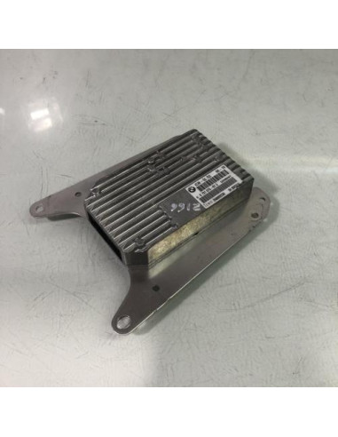 Boitier air bag BMW X6 E71 PHASE 1 Essence