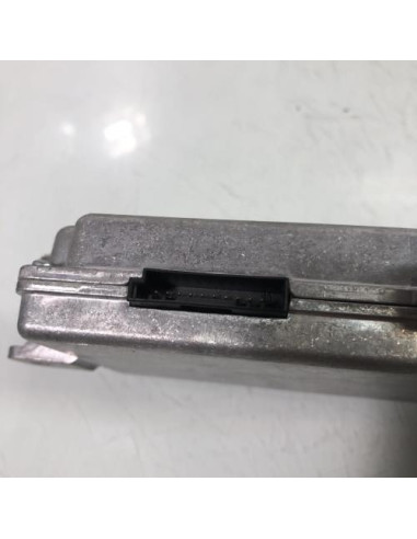 Calculateur BMW X6 E71 PHASE 1 Essence